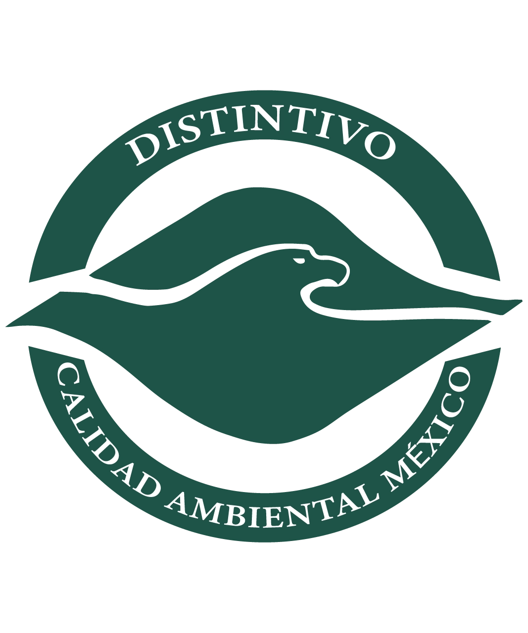 Calidad Ambiental México